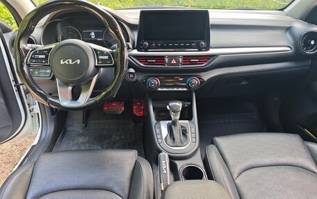 KIA K3, 2021 год, 1 850 000 рублей, 13 фотография