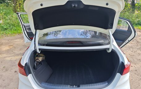 KIA K3, 2021 год, 1 850 000 рублей, 20 фотография