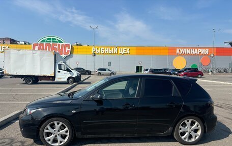 Mazda 3, 2006 год, 599 000 рублей, 2 фотография