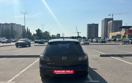 Mazda 3, 2006 год, 599 000 рублей, 4 фотография