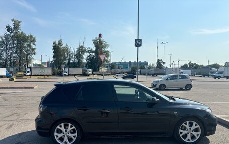 Mazda 3, 2006 год, 599 000 рублей, 5 фотография