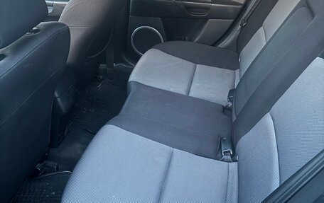 Mazda 3, 2006 год, 599 000 рублей, 9 фотография