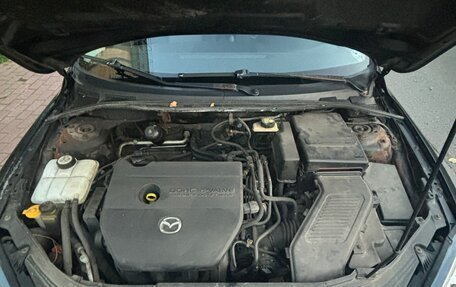 Mazda 3, 2006 год, 599 000 рублей, 13 фотография