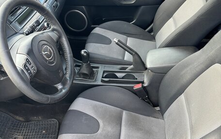 Mazda 3, 2006 год, 599 000 рублей, 12 фотография