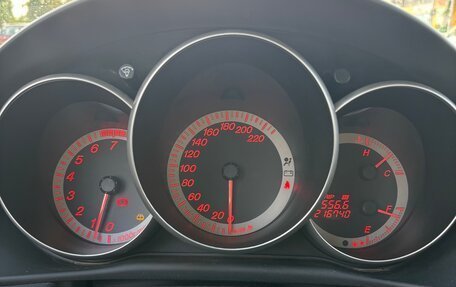 Mazda 3, 2006 год, 599 000 рублей, 10 фотография