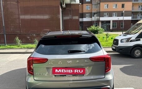 Haval Jolion, 2025 год, 2 100 000 рублей, 4 фотография