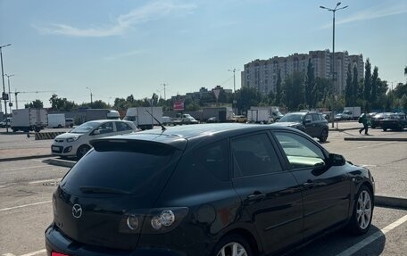 Mazda 3, 2006 год, 599 000 рублей, 6 фотография