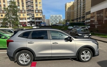 Haval Jolion, 2025 год, 2 100 000 рублей, 2 фотография
