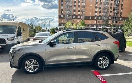 Haval Jolion, 2025 год, 2 100 000 рублей, 3 фотография