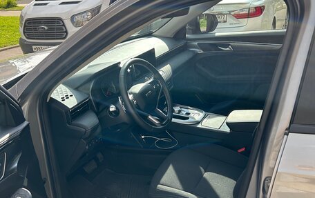 Haval Jolion, 2025 год, 2 100 000 рублей, 6 фотография