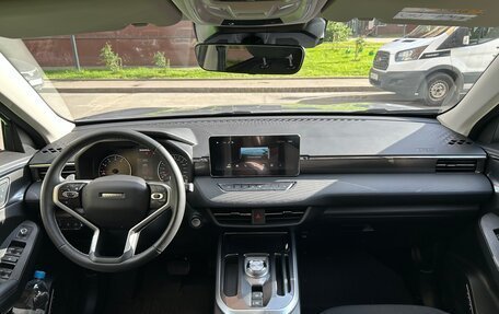Haval Jolion, 2025 год, 2 100 000 рублей, 12 фотография