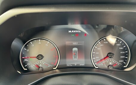Haval Jolion, 2025 год, 2 100 000 рублей, 11 фотография