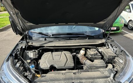 Haval Jolion, 2025 год, 2 100 000 рублей, 13 фотография