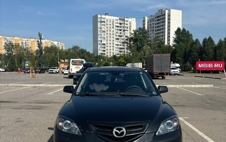 Mazda 3, 2006 год, 599 000 рублей, 8 фотография