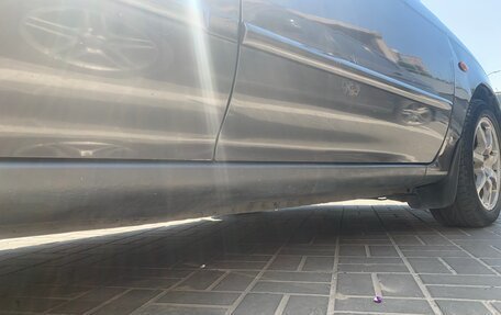 KIA Spectra II (LD), 2006 год, 315 000 рублей, 20 фотография