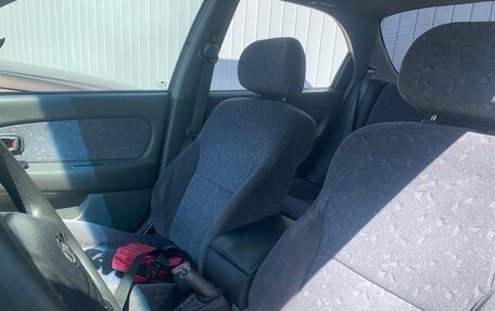 KIA Spectra II (LD), 2006 год, 315 000 рублей, 28 фотография