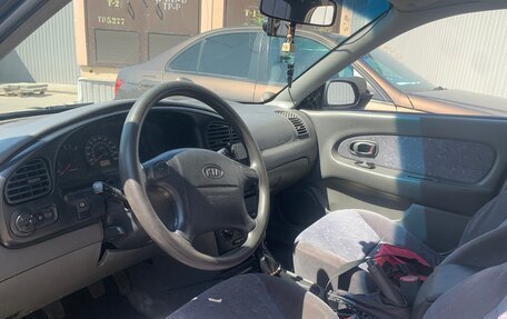 KIA Spectra II (LD), 2006 год, 315 000 рублей, 27 фотография