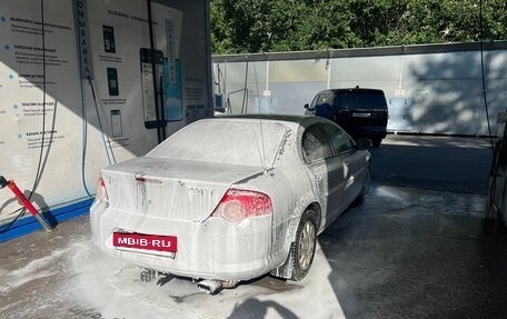 ГАЗ Volga Siber I, 2010 год, 450 000 рублей, 2 фотография