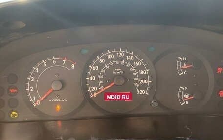 KIA Spectra II (LD), 2006 год, 315 000 рублей, 29 фотография
