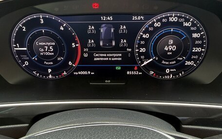Volkswagen Tiguan II, 2017 год, 2 870 000 рублей, 7 фотография