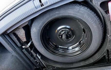 Volkswagen Tiguan II, 2017 год, 2 870 000 рублей, 13 фотография