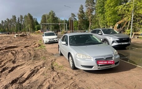 ГАЗ Volga Siber I, 2010 год, 450 000 рублей, 3 фотография