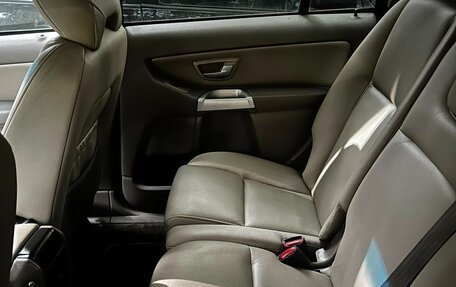 Volvo XC90 II рестайлинг, 2004 год, 690 000 рублей, 3 фотография