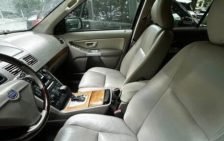 Volvo XC90 II рестайлинг, 2004 год, 690 000 рублей, 5 фотография