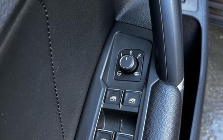 Volkswagen Tiguan II, 2017 год, 2 870 000 рублей, 17 фотография