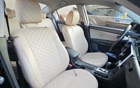 Mazda 3, 2008 год, 630 000 рублей, 10 фотография