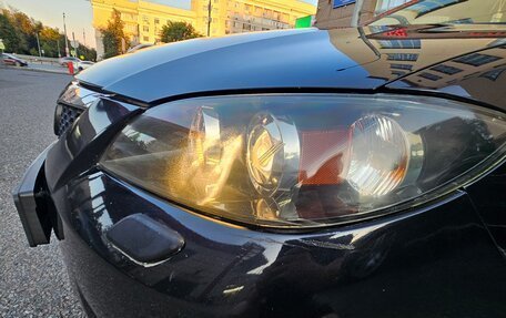 Mazda 3, 2008 год, 630 000 рублей, 8 фотография