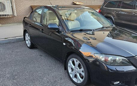Mazda 3, 2008 год, 630 000 рублей, 3 фотография