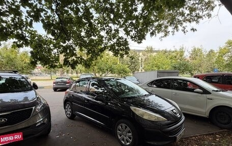 Peugeot 207 I, 2008 год, 299 000 рублей, 1 фотография