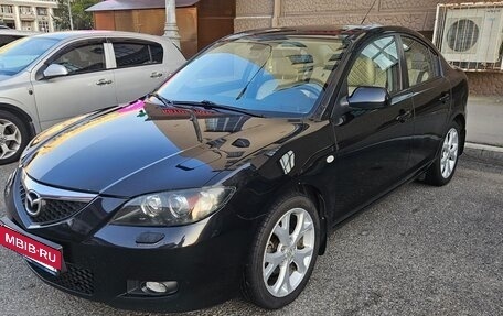 Mazda 3, 2008 год, 630 000 рублей, 4 фотография