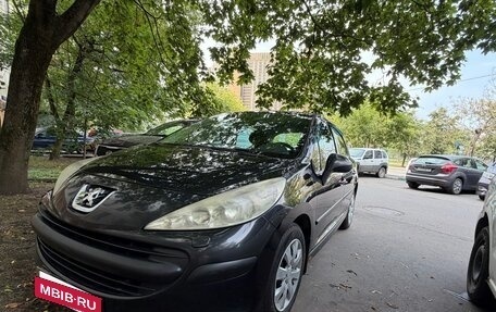 Peugeot 207 I, 2008 год, 299 000 рублей, 2 фотография