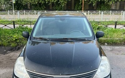 Nissan Tiida, 2008 год, 190 000 рублей, 1 фотография