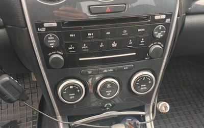 Mazda 6, 2005 год, 620 000 рублей, 1 фотография