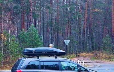 Opel Zafira B, 2013 год, 850 000 рублей, 1 фотография