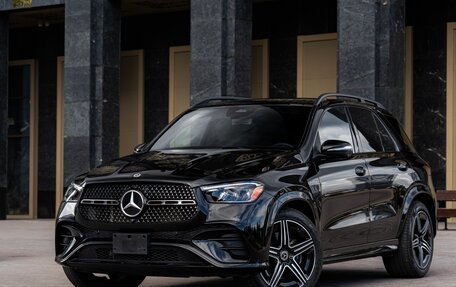 Mercedes-Benz GLE, 2025 год, 8 850 000 рублей, 1 фотография