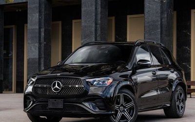 Mercedes-Benz GLE, 2025 год, 8 850 000 рублей, 1 фотография