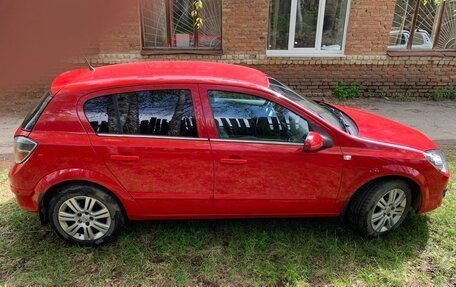 Opel Astra H, 2010 год, 470 000 рублей, 5 фотография