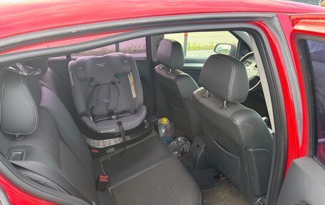 Opel Astra H, 2010 год, 470 000 рублей, 10 фотография