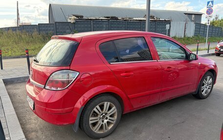Opel Astra H, 2010 год, 470 000 рублей, 12 фотография