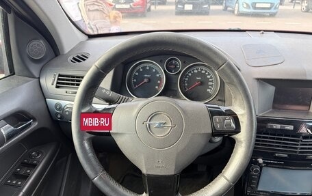 Opel Astra H, 2010 год, 470 000 рублей, 9 фотография