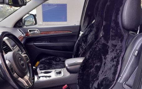 Jeep Grand Cherokee, 2011 год, 1 720 000 рублей, 6 фотография