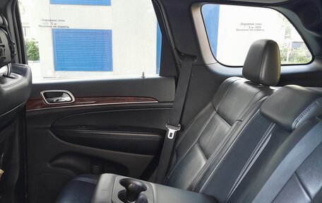 Jeep Grand Cherokee, 2011 год, 1 720 000 рублей, 7 фотография