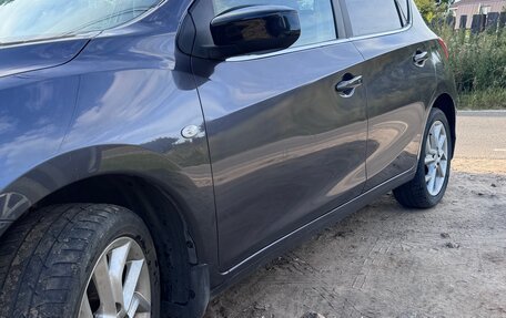 Nissan Tiida, 2015 год, 920 000 рублей, 2 фотография