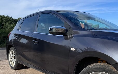 Nissan Tiida, 2015 год, 920 000 рублей, 3 фотография