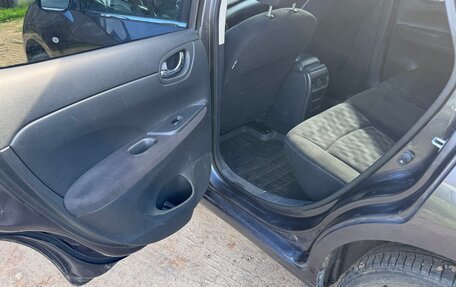 Nissan Tiida, 2015 год, 920 000 рублей, 10 фотография
