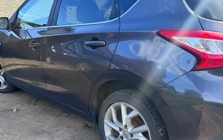 Nissan Tiida, 2015 год, 920 000 рублей, 4 фотография